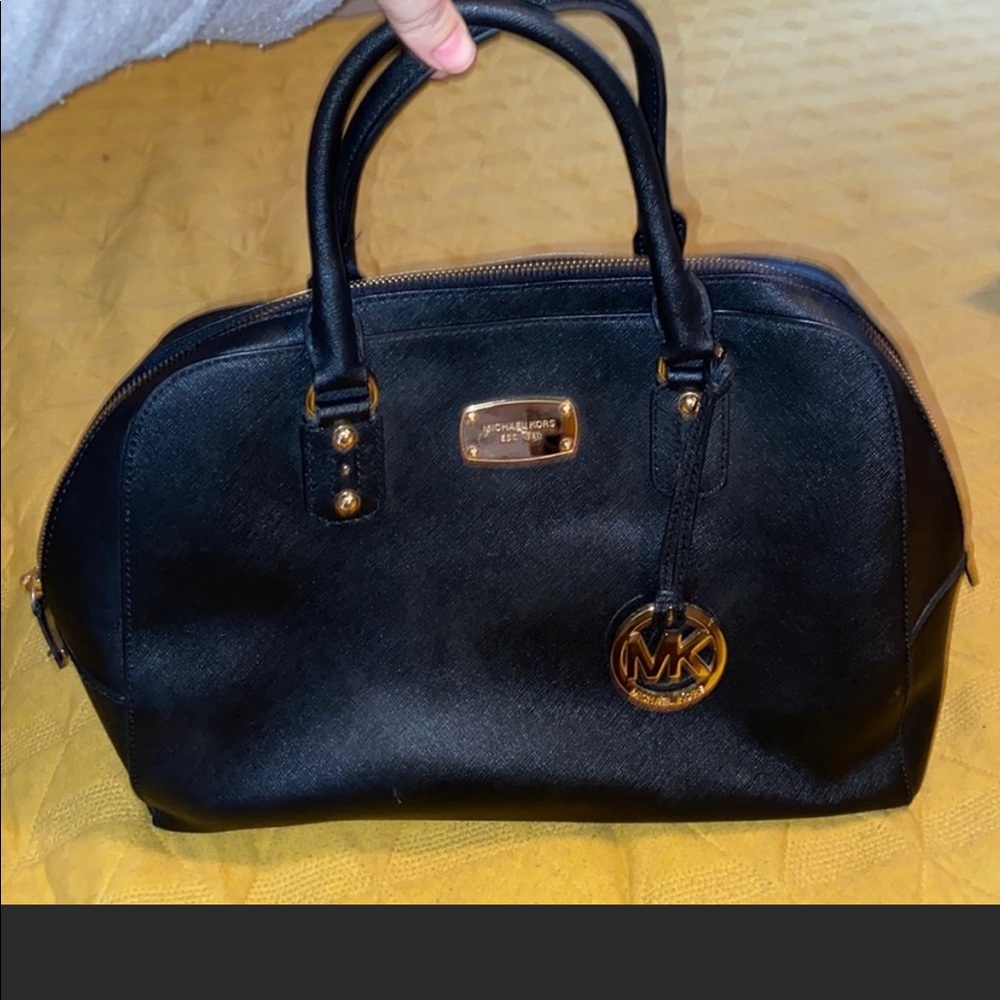 Michael Kors satchel